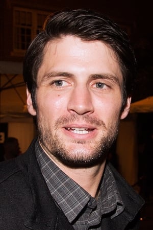 James Lafferty profil kép