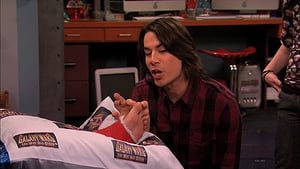 iCarly 3. évad Ep.10 10. epizód