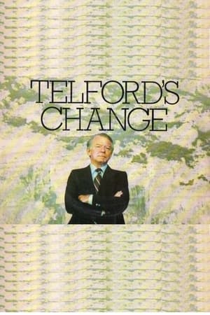 Telford's Change poszter