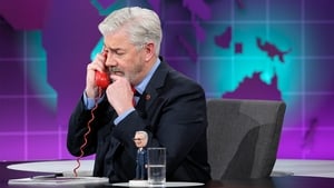 Shaun Micallef's Mad as Hell 10. évad Ep.12 12. epizód