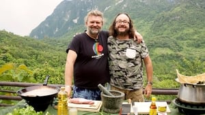 The Hairy Bikers' Asian Adventure kép