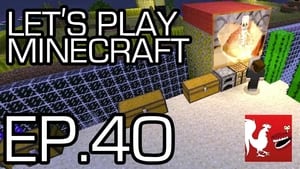 Let's Play Minecraft 2. évad Ep.9 9. epizód