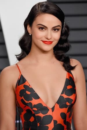 Camila Mendes profil kép