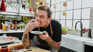 5 chefs dans ma cuisine 1. évad Ep.63 63. epizód