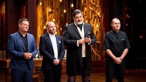 MasterChef Australia 9. évad Ep.43 43. epizód