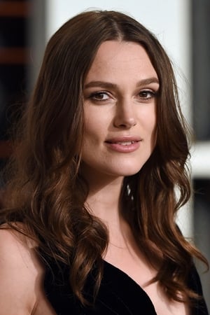 Keira Knightley profil kép