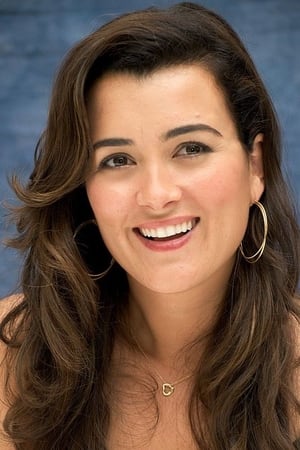 Cote de Pablo profil kép