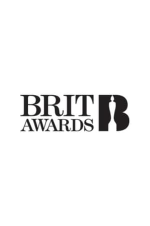 The BRIT Awards poszter