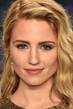 Dianna Agron profil kép