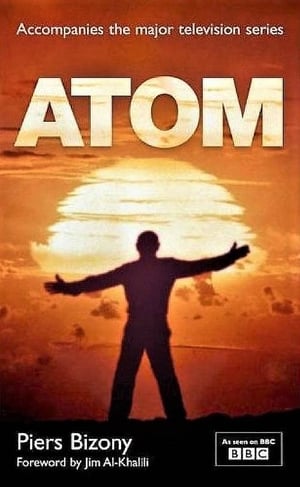 Atom poszter