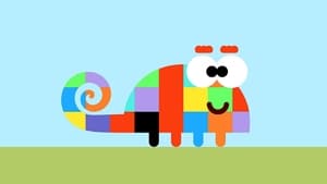 Hey Duggee 3. évad Ep.4 4. epizód