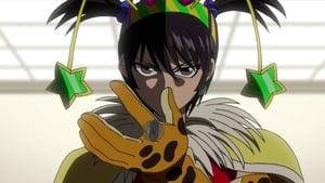 Karakuri Circus 1. évad Ep.22 22. epizód