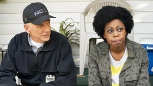 NCIS 17. évad Ep.6 Intézményesítve