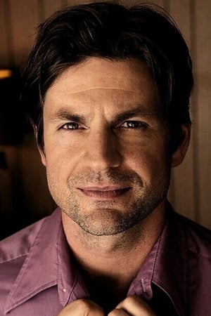 Gale Harold profil kép