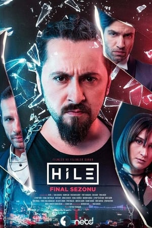 Hile 3. évad (2019-12-09) poszter