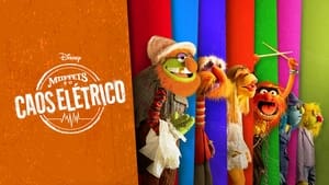 The Muppets Mayhem kép