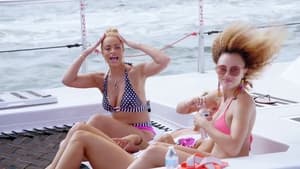 The Real Housewives of Potomac 4. évad Ep.16 16. epizód