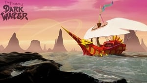 The Pirates of Dark Water kép