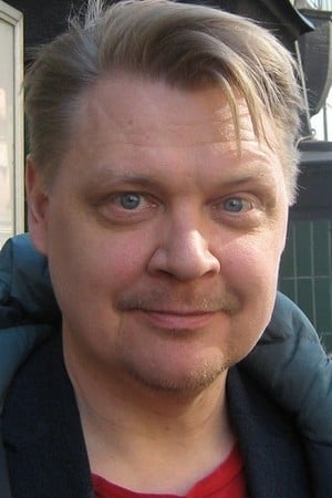 Jarkko Pajunen