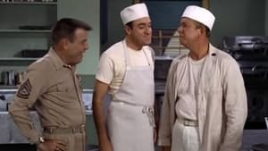 Gomer Pyle, U.S.M.C. 3. évad Ep.9 9. epizód