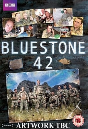 Bluestone 42 poszter