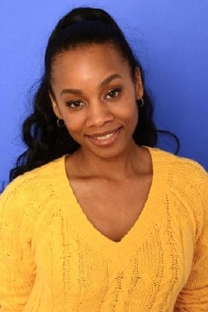 Anika Noni Rose profil kép