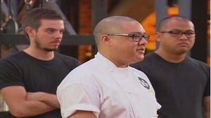 MasterChef Australia 4. évad Ep.9 9. epizód