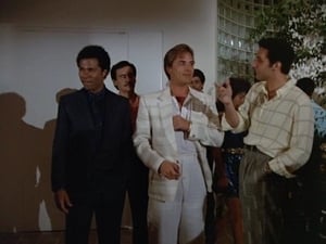 Miami Vice 1. évad Ep.16 Útvesztő