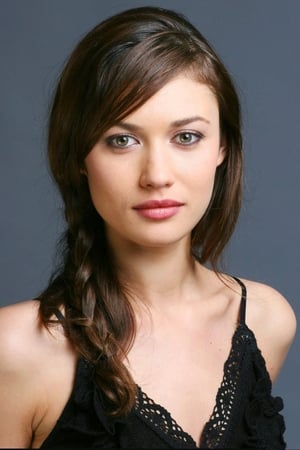 Olga Kurylenko profil kép