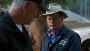 NCIS 12. évad Ep.4 Fojtó fogás