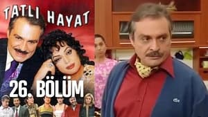 Tatlı Hayat 1. évad Ep.26 26. epizód