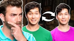 Good Mythical Morning 15. évad Ep.112 112. epizód