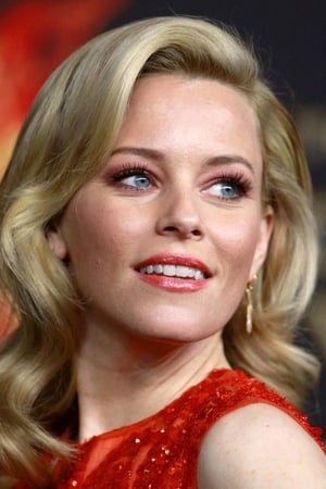 Elizabeth Banks profil kép