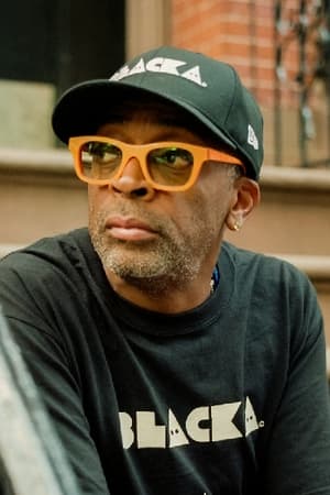 Spike Lee profil kép