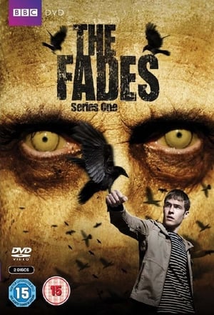 The Fades 1. évad (2011-09-21) poszter