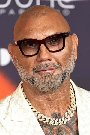 Dave Bautista profil kép