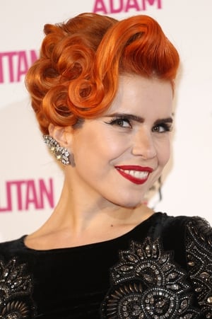 Paloma Faith profil kép