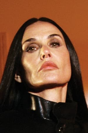 Demi Moore profil kép