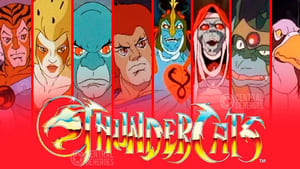 ThunderCats kép