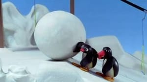 Pingu 5. évad Ep.21 21. epizód