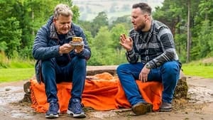 Gordon Ramsay's Future Food Stars 2. évad Ep.5 5. epizód