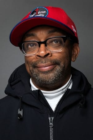 Spike Lee profil kép