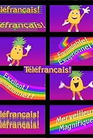 Téléfrançais 1. évad (1984-01-01) poszter