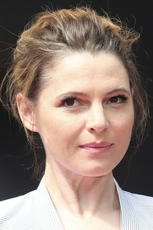 Amy Seimetz profil kép