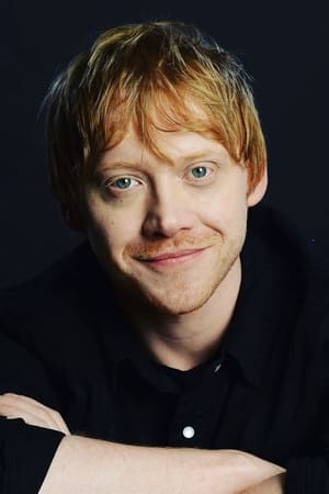 Rupert Grint profil kép