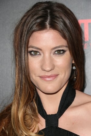 Jennifer Carpenter profil kép