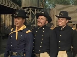 F Troop 2. évad Ep.2 2. epizód