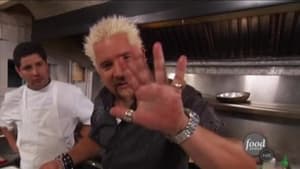 Diners, Drive-Ins and Dives 11. évad Ep.3 3. epizód