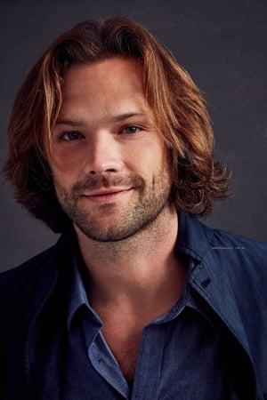 Jared Padalecki profil kép