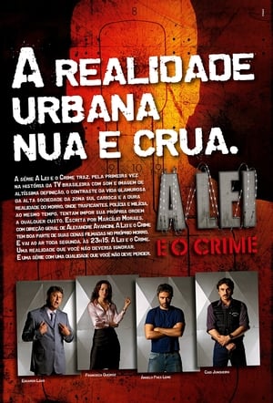 A Lei e o Crime